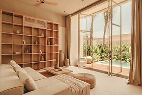 Nori Boutique Villas