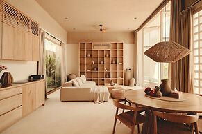Nori Boutique Villas