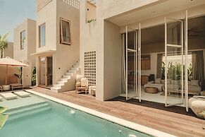 Nori Boutique Villas