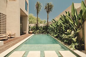 Nori Boutique Villas