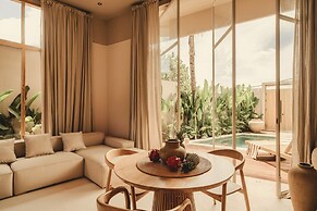 Nori Boutique Villas