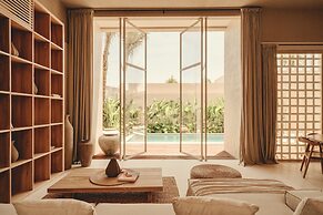 Nori Boutique Villas