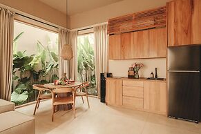 Nori Boutique Villas