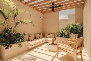 Nori Boutique Villas