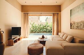 Nori Boutique Villas