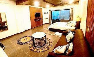 VANDHAARA LUXURY STAYS
