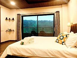 VANDHAARA LUXURY STAYS