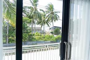 The Joy Rooms Penida