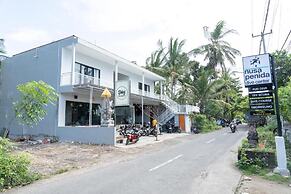The Joy Rooms Penida