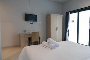 The Joy Rooms Penida