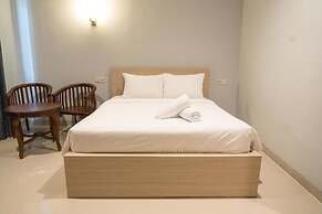 The Joy Rooms Penida