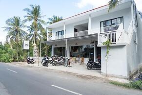 The Joy Rooms Penida