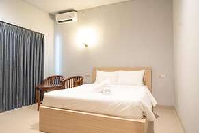 The Joy Rooms Penida