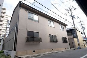 JP RESERVE Tenshitsukinuke