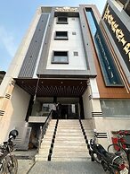 Hotel Maharani Palace