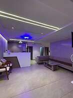 HOTEL THE PERFECT
