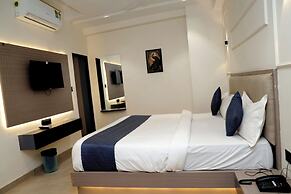 HOTEL THE PERFECT