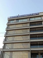 HOTEL THE PERFECT