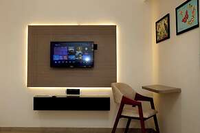 HOTEL THE PERFECT