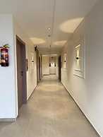 HOTEL THE PERFECT