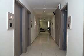 HOTEL THE PERFECT