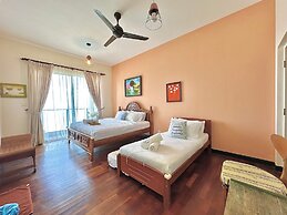 Silverscape Residence Sea ViewbyStayrene