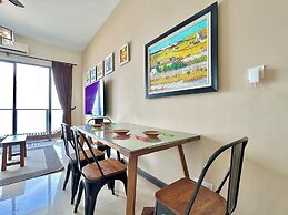 Silverscape Residence Sea ViewbyStayrene