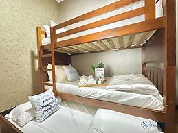 Silverscape Residence Sea ViewbyStayrene
