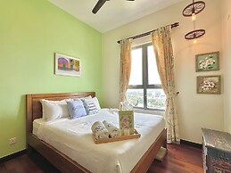 Silverscape Residence Sea ViewbyStayrene