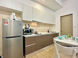 Silverscape Residence Sea ViewbyStayrene