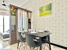 Silverscape Residence Sea ViewbyStayrene