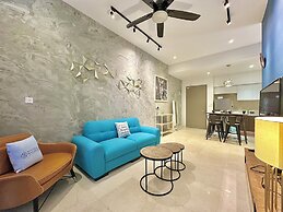 Silverscape Residence Sea ViewbyStayrene