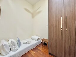 Silverscape Residence Sea ViewbyStayrene