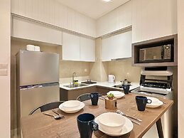 Silverscape Residence Sea ViewbyStayrene