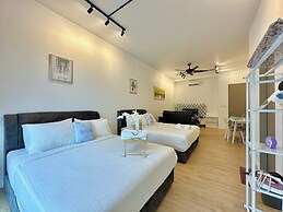 Silverscape Residence Sea ViewbyStayrene