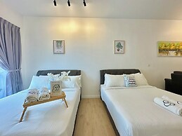 Silverscape Residence Sea ViewbyStayrene