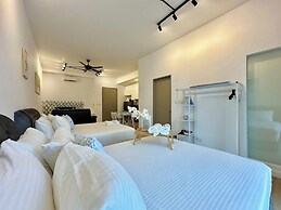 Silverscape Residence Sea ViewbyStayrene