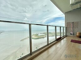Silverscape Residence Sea ViewbyStayrene