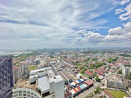 Silverscape Residence Sea ViewbyStayrene
