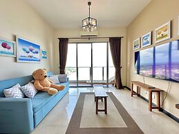 Silverscape Residence Sea ViewbyStayrene
