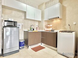 Silverscape Residence Sea ViewbyStayrene