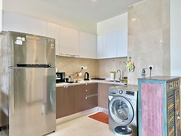 Silverscape Residence Sea ViewbyStayrene