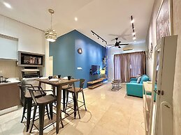 Silverscape Residence Sea ViewbyStayrene
