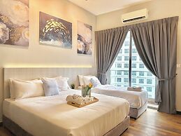 Silverscape Residence Sea ViewbyStayrene