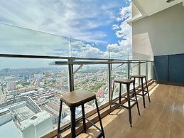Silverscape Residence Sea ViewbyStayrene