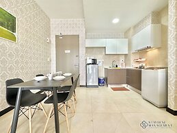 Silverscape Residence Sea ViewbyStayrene