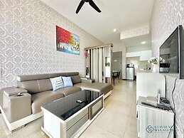 Silverscape Residence Sea ViewbyStayrene