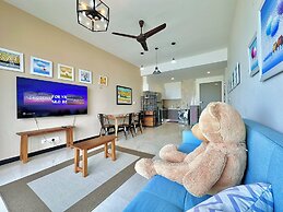 Silverscape Residence Sea ViewbyStayrene