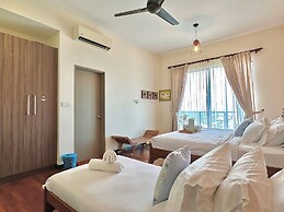 Silverscape Residence Sea ViewbyStayrene