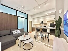 Silverscape Residence Sea ViewbyStayrene
